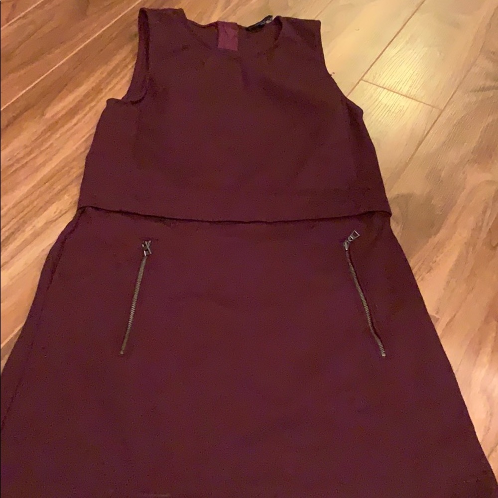 Talula dress